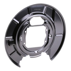 Flasque de frein BMW 34211162776