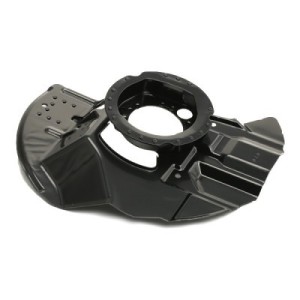 Flasque de frein BMW 34111164383, 34116750129