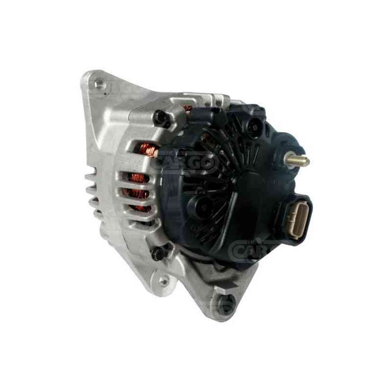 Veränderung 14V 110AMP KIA 37300-38700, 37300-38710, Valeo AB195141, TA000A44301, Valeo TA000A44301 Veränderung 14V 110AMP KIA 37300-38700, 37300-38710, Valeo AB195141, TA000A44301, Valeo TA000A44301