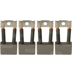 Set di spazzole, Sawafuji 0350-552-0020, 0350-552-0030, 0350-552-0063