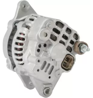 Veränderung 14V 60amp Kia 37300-02503, Valeo AB160108, TA000A17301, HC-Parts JA1715ir