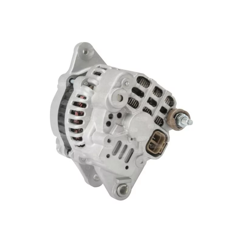 Altérnateur 14V 60Amp Kia 37300-02503, Valeo AB160108, TA000A17301, HC-PARTS JA1715IR