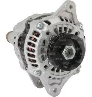 Veränderung 14V 60amp Kia 37300-02503, Valeo AB160108, TA000A17301, HC-Parts JA1715ir