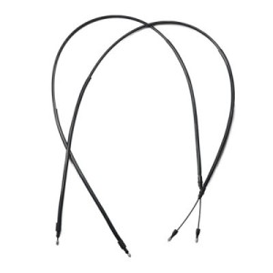 Câble de frein à main CITROËN 4745W1, 4745W0, 4745Z5