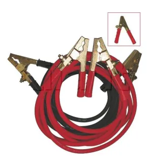 Starterkabelsatz 25mm2 3M Professionelle BRUT Messingzange
