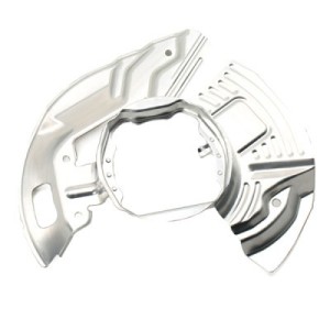 Flasque de frein BMW 34111162956