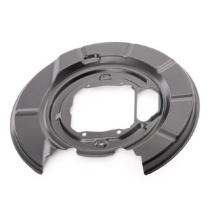 Flasque de frein BMW 34211162774