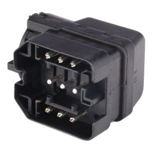 Commutateur d'allumage BMW 61326901961, 61328352011, 61328363706