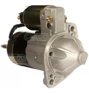 Démarreur 12V 1.2Kw 8dents Kia 36100-38090, Fae 6869, HC-PARTS JS1304, Valeo M60062