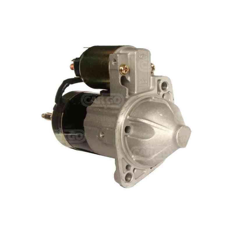 Démarreur 12V 1.2Kw 8dents Kia 36100-38090, Fae 6869, HC-PARTS JS1304, Valeo M60062