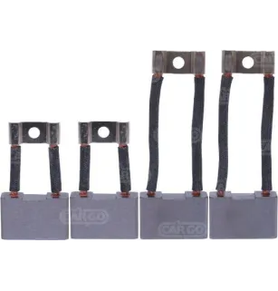 Broom Set, Sawafuji 0351-702-0031, 0351-702-0042, 0351-702-0073