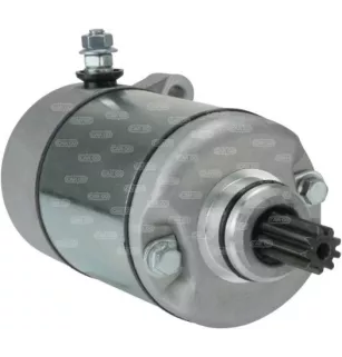 12V 9Dens Polaris Starter 3084981, Mitsuba 3084981