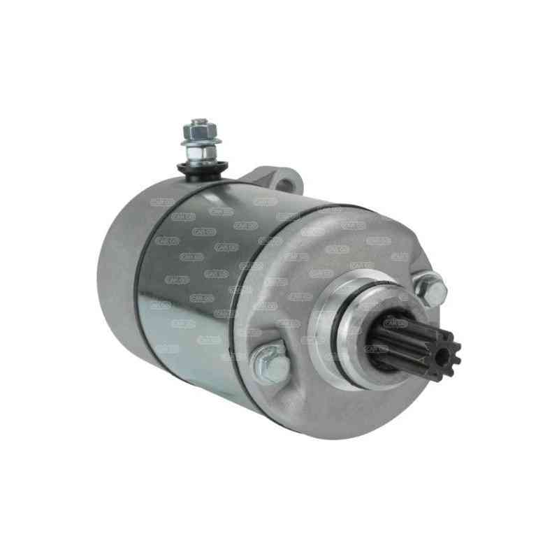 Démarreur 12V 9dents Polaris 3084981, Mitsuba 3084981 Démarreur 12V 9dents Polaris 3084981, Mitsuba 3084981