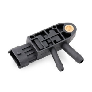 Capteur, pression des gaz échappement GENERAL MOTORS, OPEL 6000616923, 1837949, 95519600