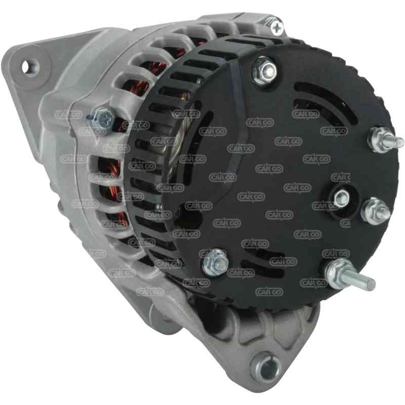 Altering 14V 120AMP ​​ISKRA 11.203.087, 11.203.088, 11.203.494, 11.203.730