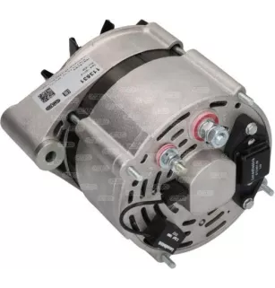 Altering 14v 120amp Bosch 0120484012, 0120484017, 0120484019, 0986039810
