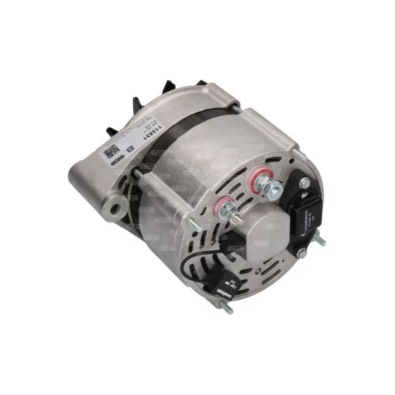 Altérnateur 14V 120Amp Bosch 0120484012, 0120484017, 0120484019, 0986039810