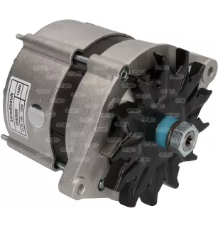 Altering 14v 120amp Bosch 0120484012, 0120484017, 0120484019, 0986039810