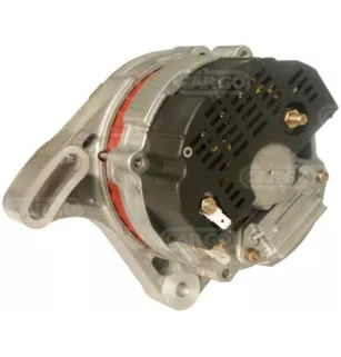 Modifica 14V 65AMP ISKRA 11.201.711, AAK4569, Magneti Marelli 63320111, 63321190