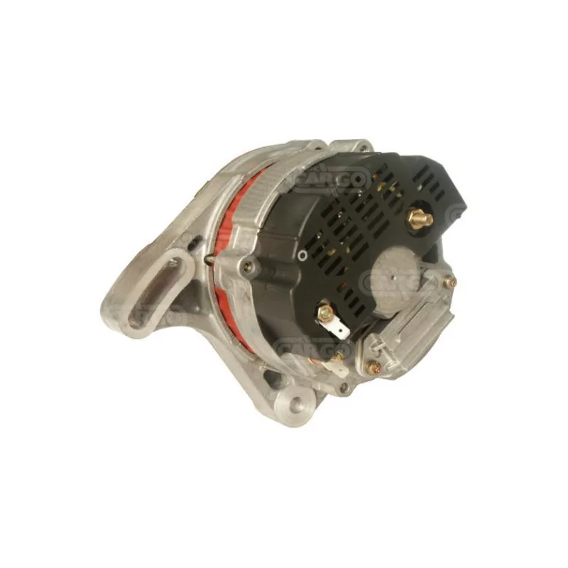 Altérnateur 14V 65Amp Iskra 11.201.711, AAK4569, Magneti Marelli 63320111, 63321190