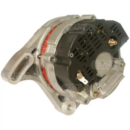 Altérnateur 14V 65Amp Iskra 11.201.711, AAK4569, Magneti Marelli 63320111, 63321190