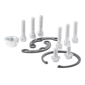 Kit de roulement de roue MERCEDES-BENZ 0009800316, 1243500749, 1293500049