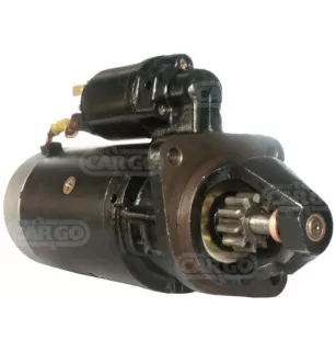12 V 3,0 kW 10 kW Starter Bosch 0001367069, Massey Ferguson 3581576m02a