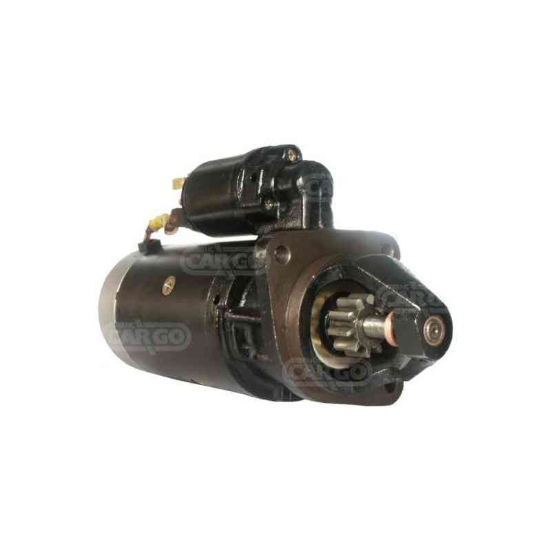 Démarreur 12V 3.0Kw 10dents Bosch 0001367069, Massey Ferguson 3581576M02A Démarreur 12V 3.0Kw 10dents Bosch 0001367069, Massey Ferguson 3581576M02A