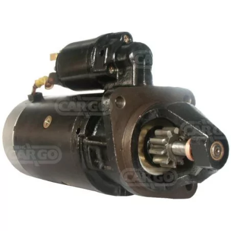 Démarreur 12V 3.0Kw 10dents Bosch 0001367069, Massey Ferguson 3581576M02A