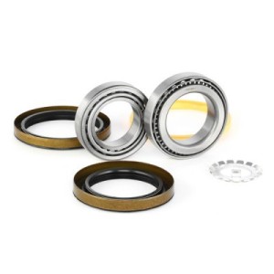 Kit de roulement de roue MASSEY FERGUSON 51826154, 0089816205