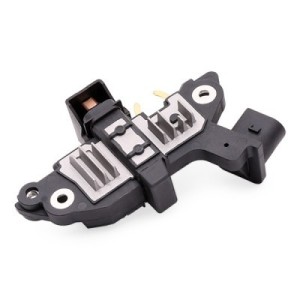 Régulateur d'alternateur MERCEDES-BENZ 0031545706, A0031545706