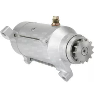 Démarreur 12V 0.6Kw 13dents Honda 31200-371-005, 31200-371-505, 31200-463-008, 31200-463-405, Mitsuba SM224