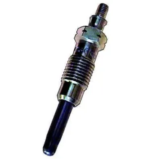 Vela incandescente 12 Volts, Bosch 0250201026, 0250201041, NGK 2785, Beru GN858