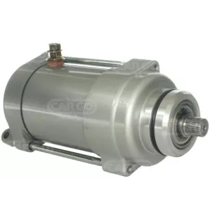 Démarreur 12V Yamaha 42X-81800-60-00, Mitsuba SM2241