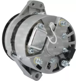 Altering 14V 55amp Magneton (PAL/SKODA) 443113515241, 443113516241, 9515241, 9516241