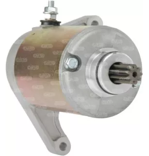 Starter 12V 0,4KW 9dens Denso 128000-3760, 128000-3761, 128000-3762, 128000-4240, 128000-4241