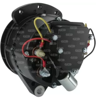 Änderung 28 V 35AMP Caterpillar 0R3653, 6t1395, Motorola USA 110-285, Motorola 110-313