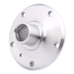 Moyeu de roue BMW 33411095774, 33411137358, 33411138581