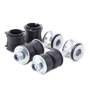 Kit de réparation, suspension du stabilisateur CITROËN, PEUGEOT 1357572080, 1612736480, 5081N9