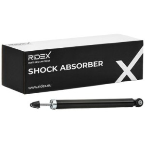 Amortisseur FORD 1206032, 1251758, 1305612