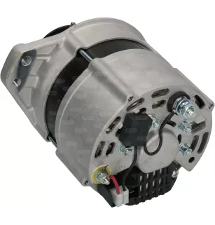 Veränderung 14 V 120AMP ​​Magneton (PAL/Skoda) 9515112, 9515122