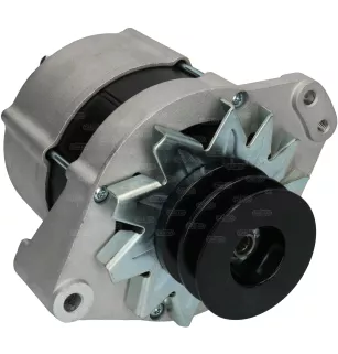 Veränderung 14 V 120AMP ​​Magneton (PAL/Skoda) 9515112, 9515122