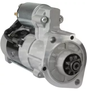 Starter 12V 2,2kW 9dents Kubota 1C010-63010, 1C010-63011, 1C010-63012, 1G772-63011, 1G772-63012