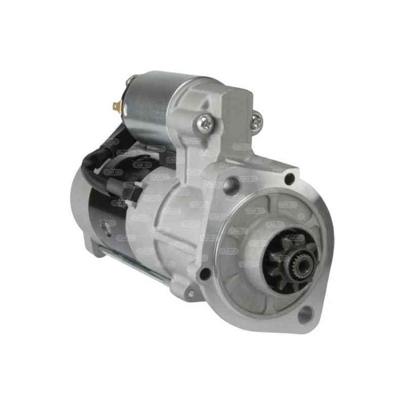 Starter 12V 2,2kW 9dents Kubota 1C010-63010, 1C010-63011, 1C010-63012, 1G772-63011, 1G772-63012