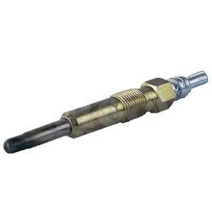 Glühkerze 12 Volt, Beru 0100226172, NGK 2408, Renault 7700111323