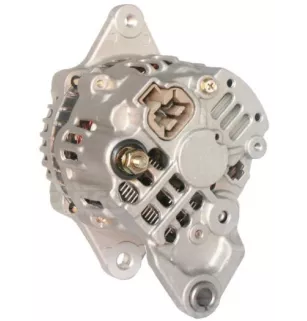 Altering 14V 40amp Perkins 185046320, Mitsubishi A007T03877, A007TA1777, A7T03877, Ford SBA185046320