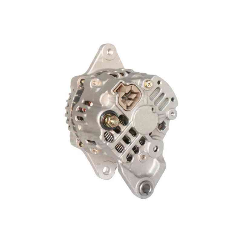 Altering 14V 40amp Perkins 185046320, Mitsubishi A007T03877, A007TA1777, A7T03877, Ford SBA185046320
