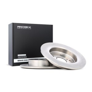 Disque de frein FIAT 71750932, 71768089, 5561155L00