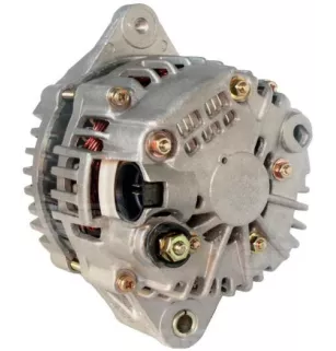 Altérnateur 14V 90Amp Fae 4637, Isuzu 8972043260, Opel 97204326, Hitachi LR190-743