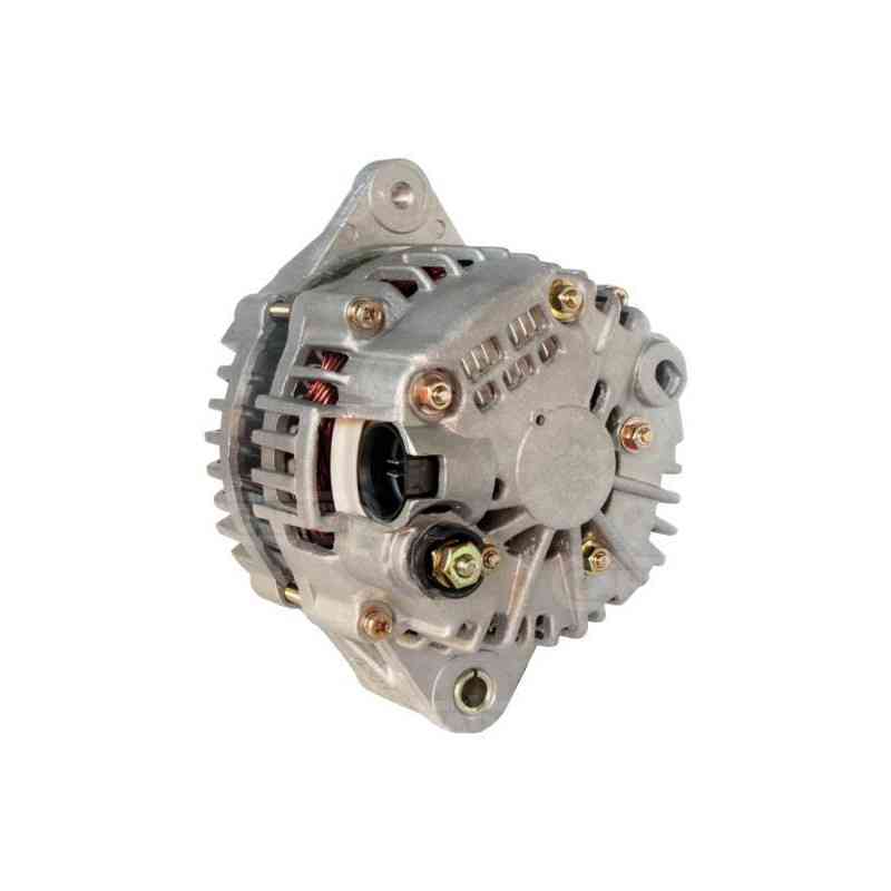 Altérnateur 14V 90Amp Fae 4637, Isuzu 8972043260, Opel 97204326, Hitachi LR190-743